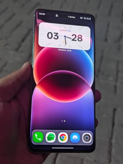 Realme 12 Pro Plus 5G Official Approved