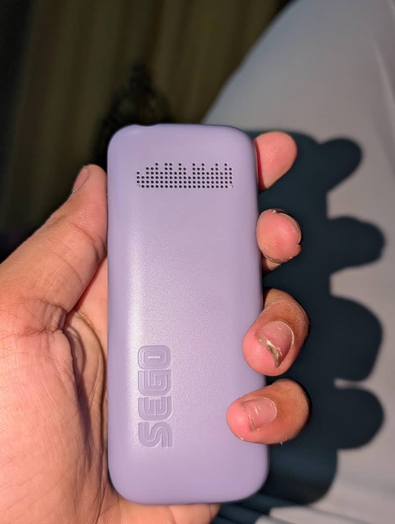 SEGO Value 100s 1