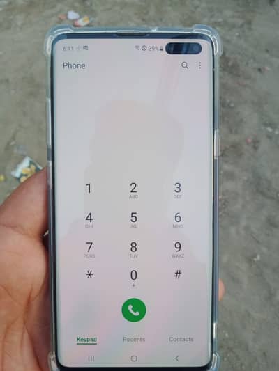 Samsung Mobile S10 5G