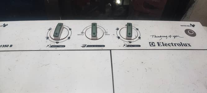 Electrolux washing+dryer sale. 03256602020