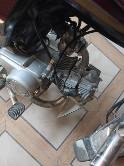 honda 70
