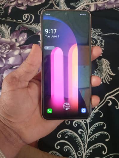 128 GB h good mobile