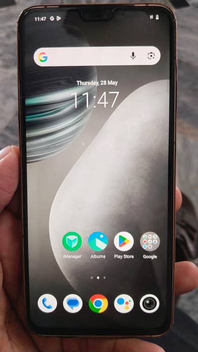 Vivo V23