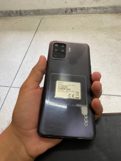 OPPO f19 Pro