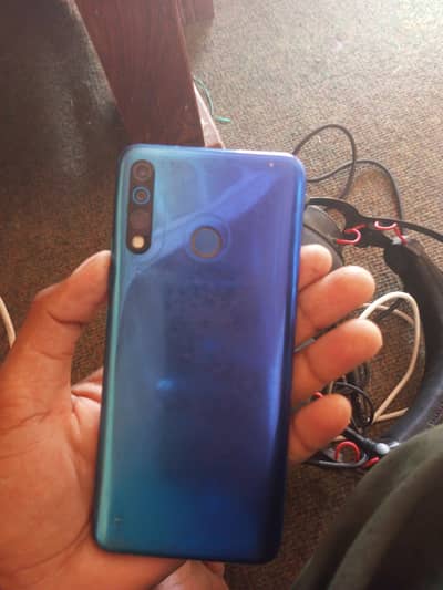 Tecno Canon 12 Air