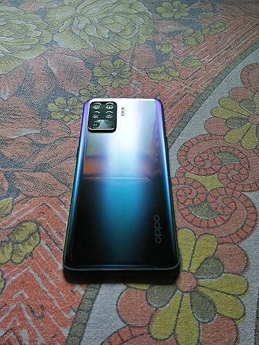 OPPO f19 Pro