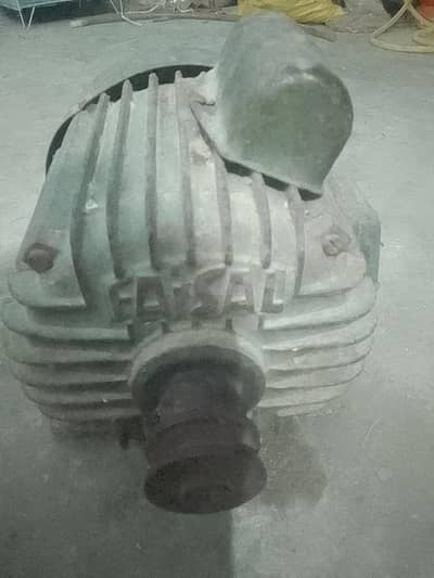 electric motor