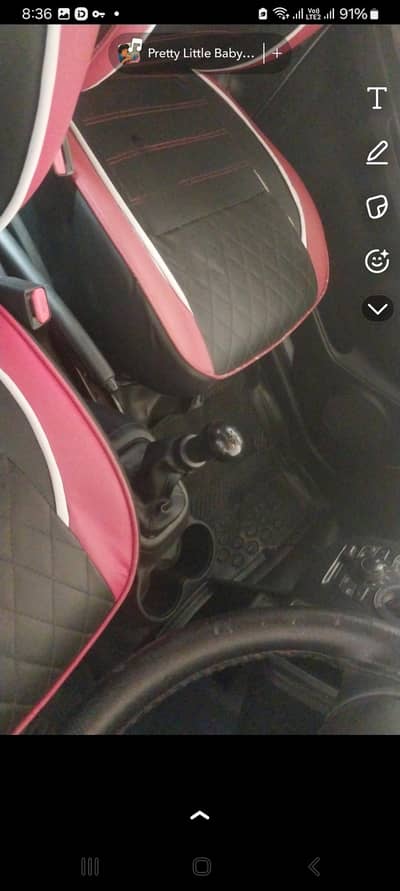 Suzuki Alto 2022