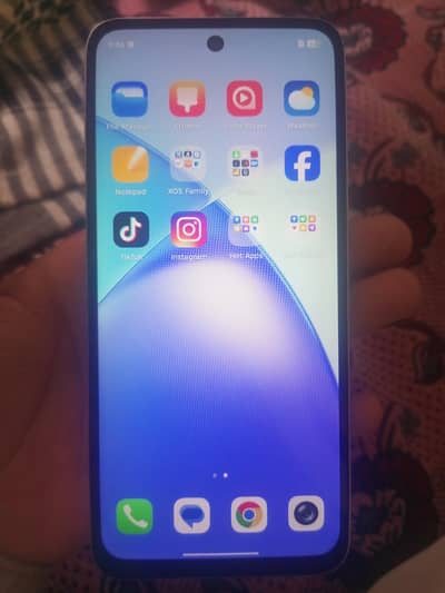 Infinix Smart 10 plus 4+4/128