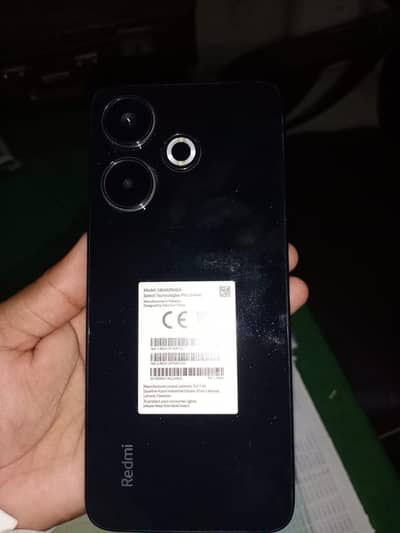 redmi13