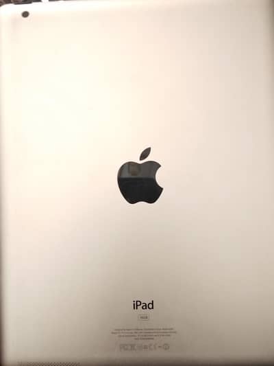 i Pad