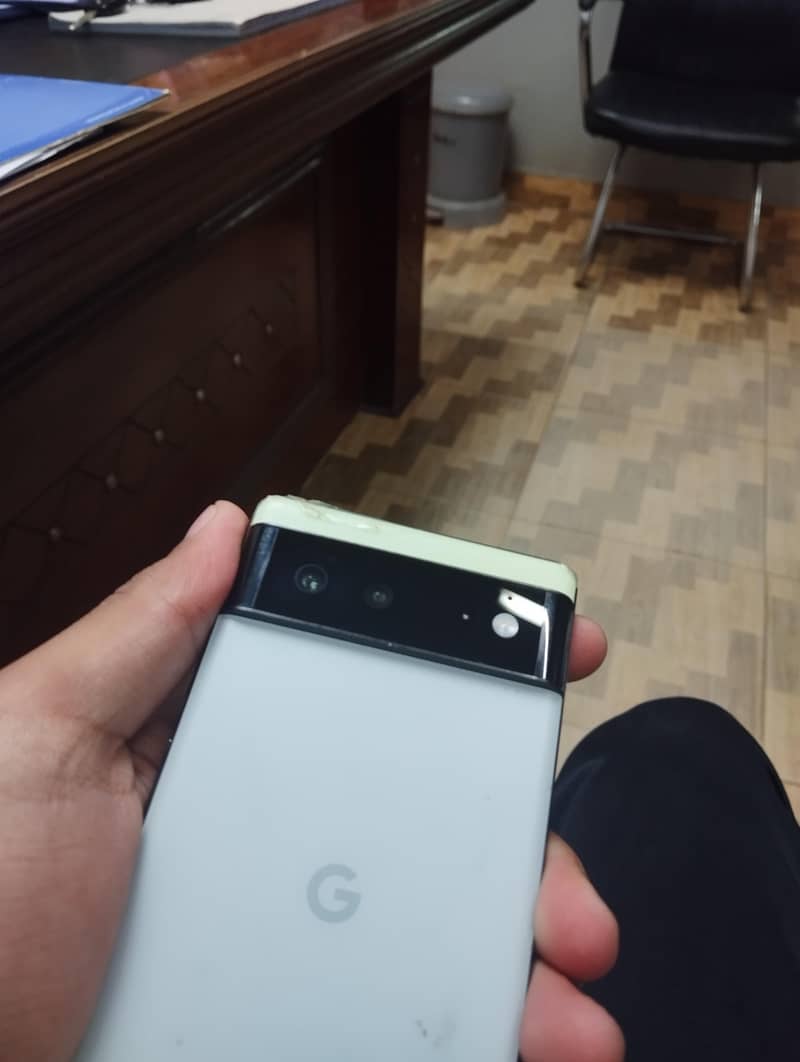 Google Pixel 6 1