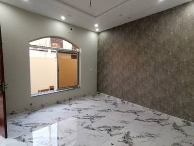 Prime Location Affordable House For Sale In Sakhi Sarwar Road