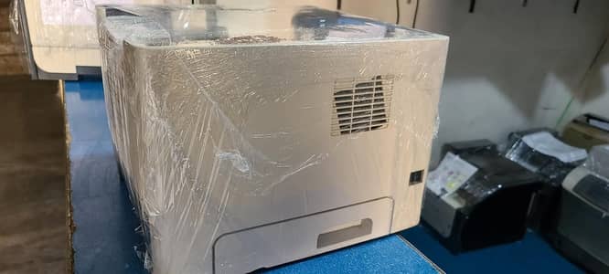 hp laderjet 2015 printer black and white