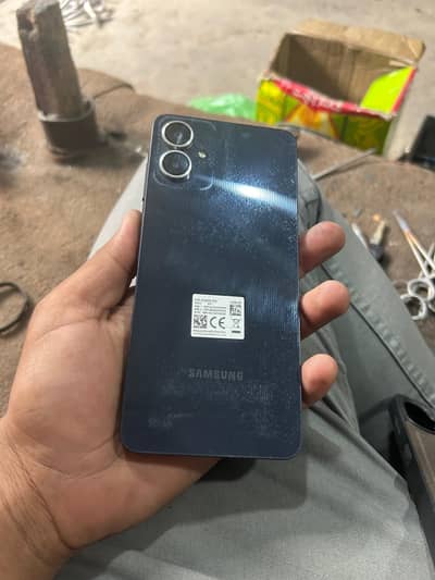 samsung a06 4/128