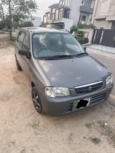 Suzuki Alto 2010