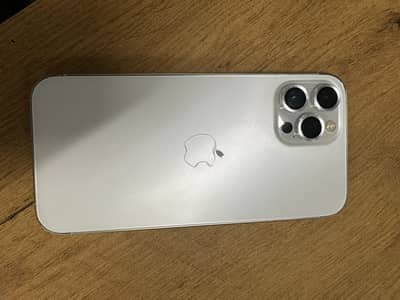 Apple iPhone 12 Pro Max