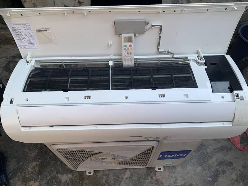 ac unit 0