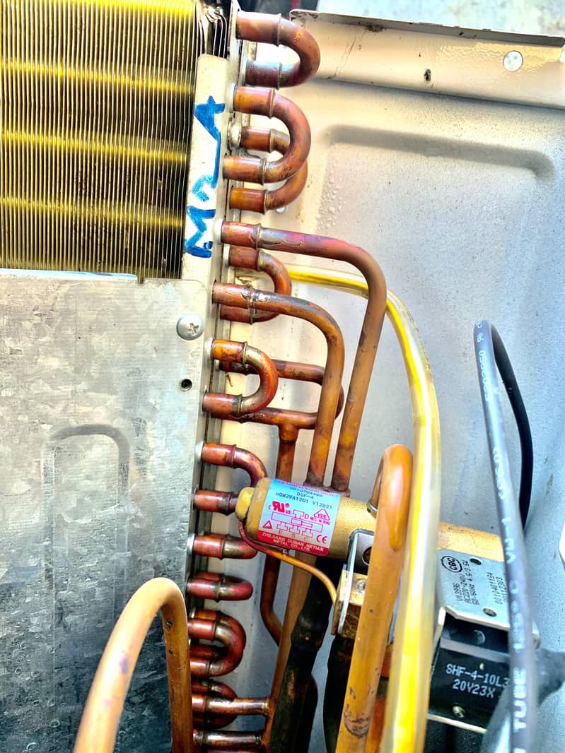 ac unit 5