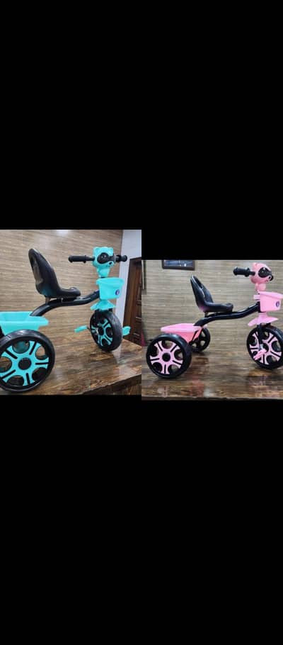 kids tricycle