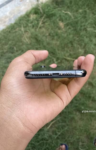 Apple iPhone XS