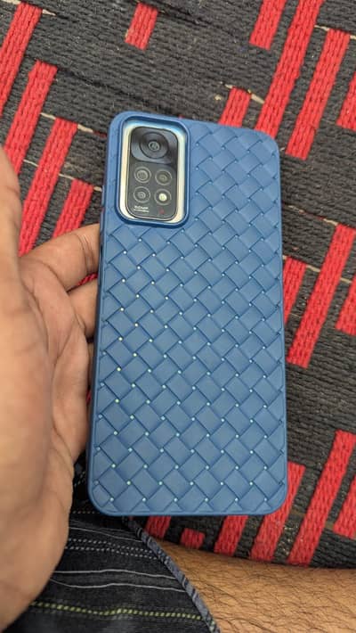 Xiaomi Redmi Note 11