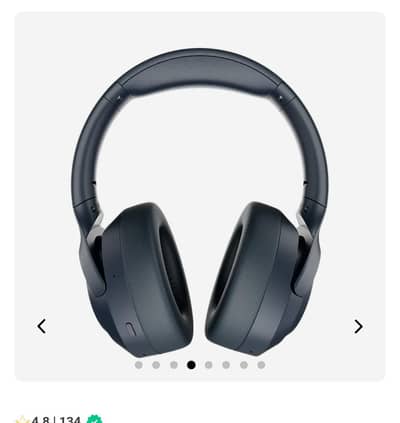 audionic head phone