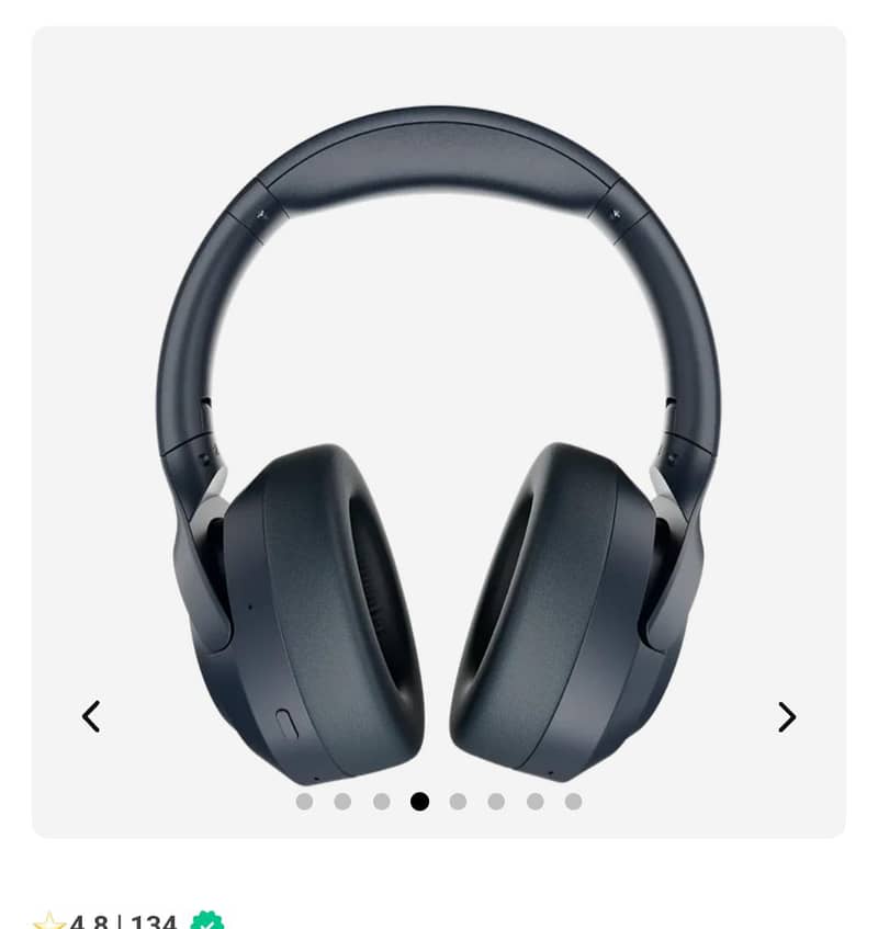 audionic head phone 0