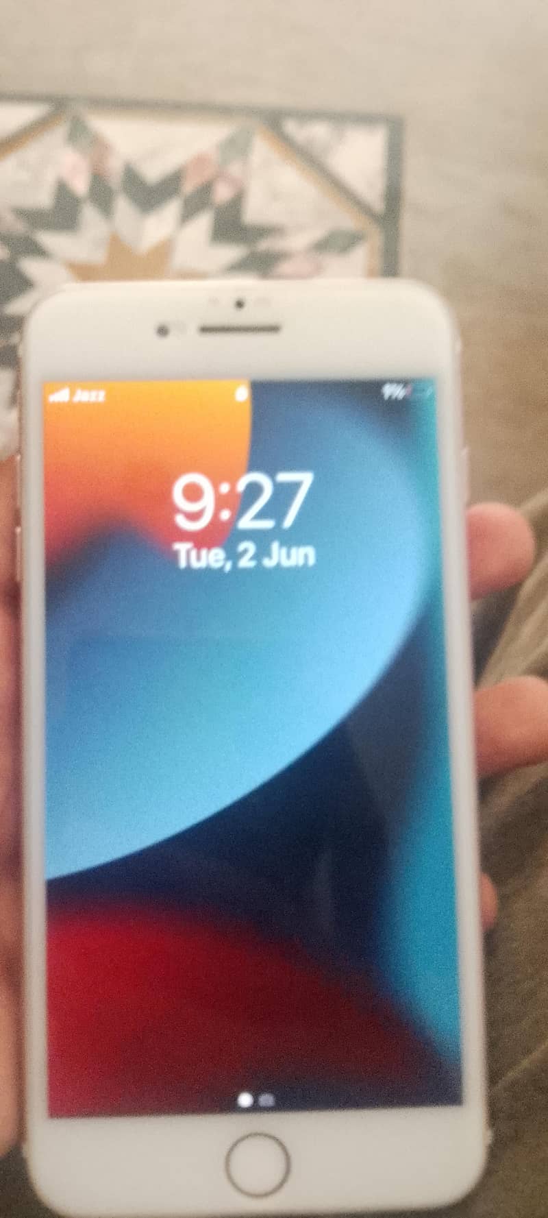 Apple iPhone 7 Plus 1