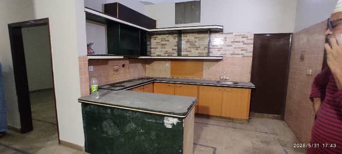 Portion For Rent