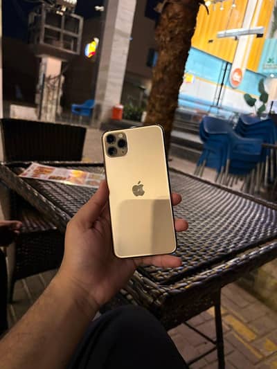 Apple iPhone 11 Pro Max