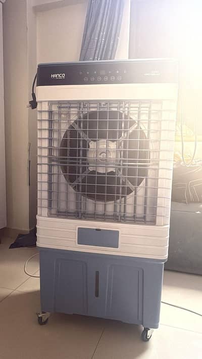 Hanco Air Cooler 1200 65 litre