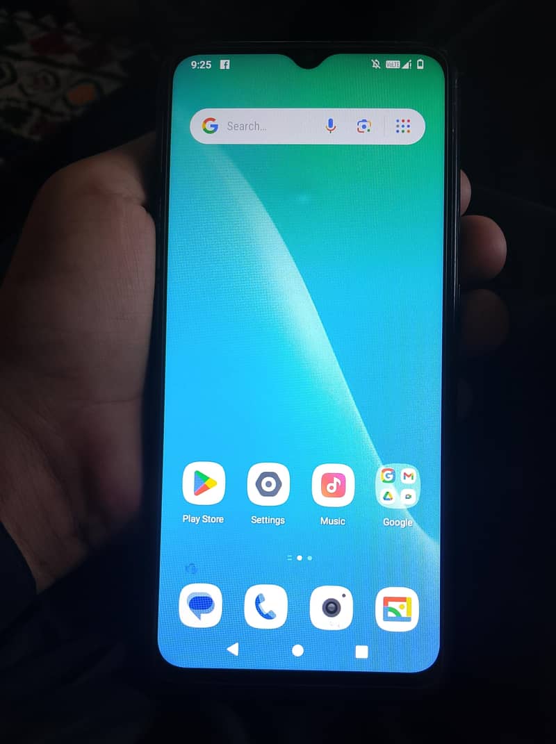 Redmi A1plus 1
