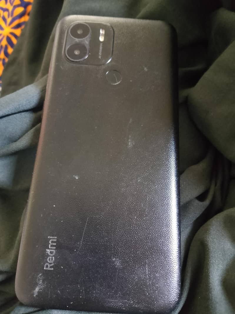 Redmi A1plus 5