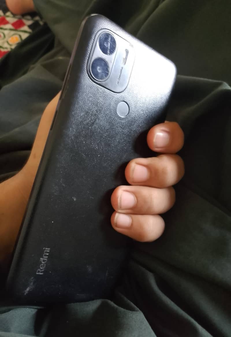 Redmi A1plus 6