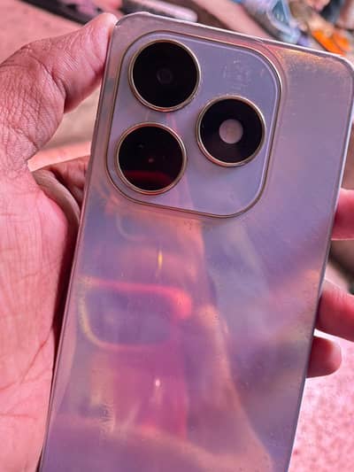 Tecno Spark 20
