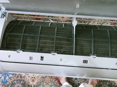 Hair ac dc inverter 1.5 Ton For Sale 0309/4849362