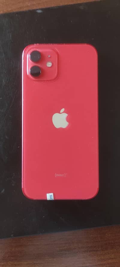 iPhone 12 Water pack 96 Battery Health 9/10 Condition