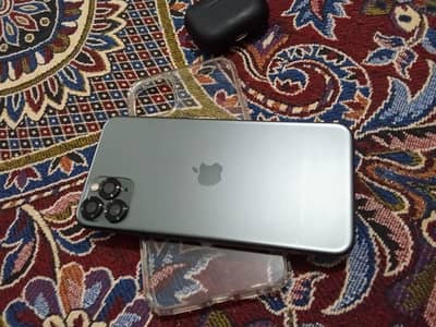 iPhone 11 Pro max urgent sale