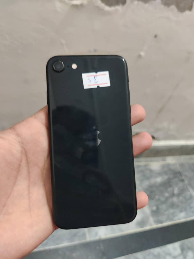 iphone se 0