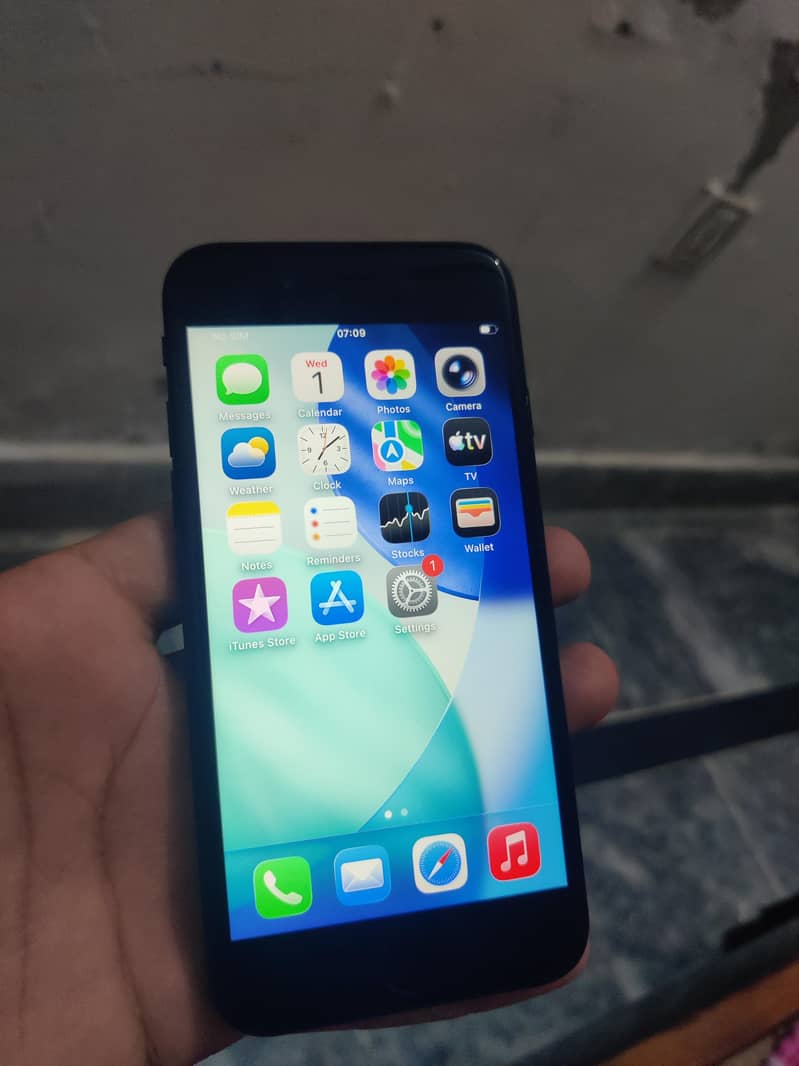 iphone se 2
