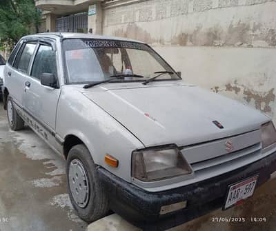 Suzuki Khyber 1997