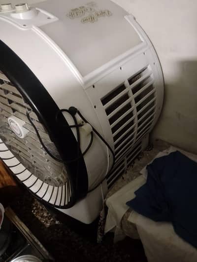 Just Like New Giod Cadition