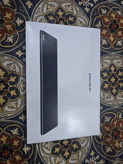 Samsung Tab A11+