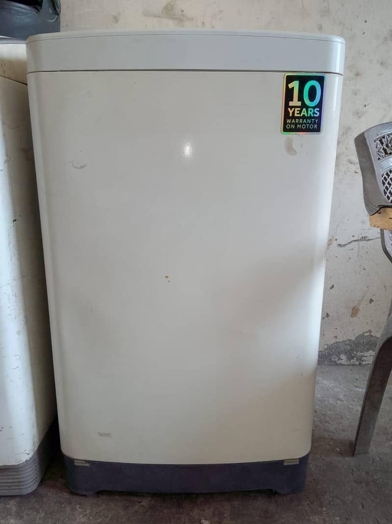 haier 1