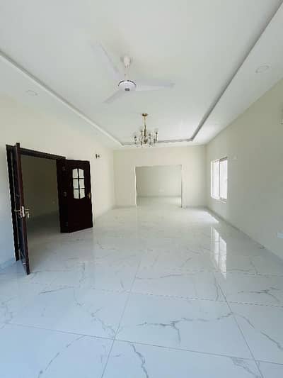 House Of 500 Square Yards Available For Sale In Falcon Complex New Malir