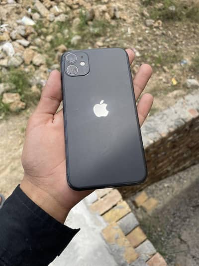 i phone 11