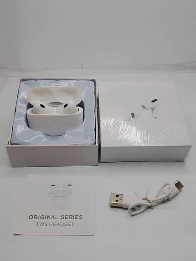 Airpods pro