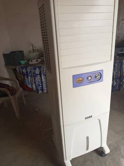 boos aircor sial 0310 0709807