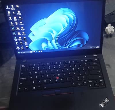 Laptop